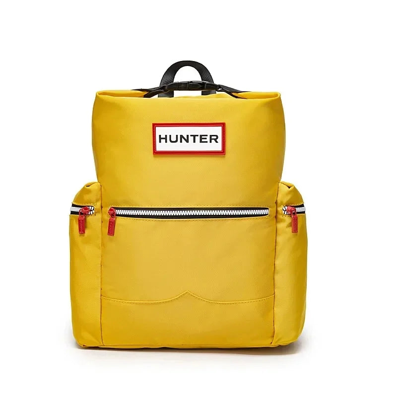 Waterproof Large-Capacity Laptop Backpack