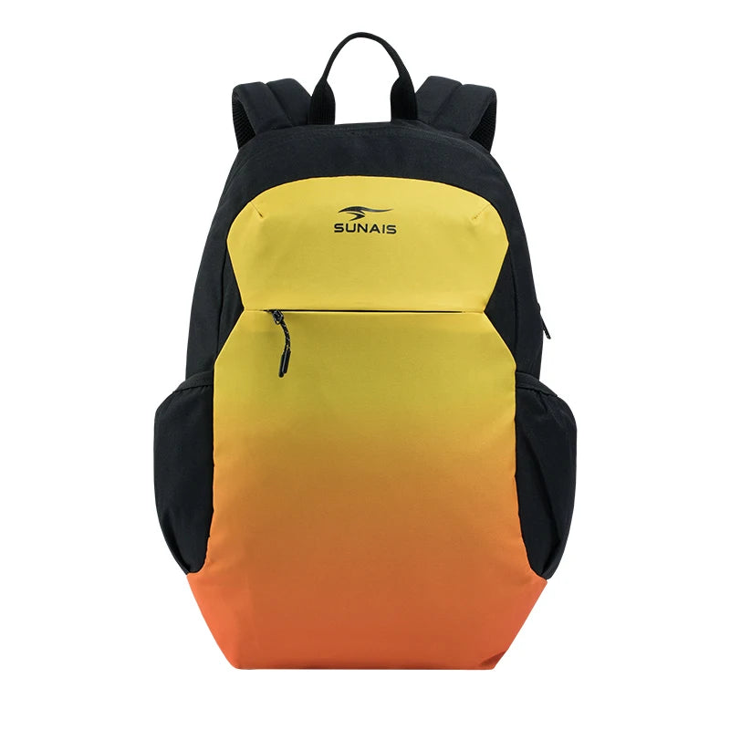 SUNAIS Bags for Men 537128, Sports Gym Backpack, Large Capacity Lightweight Travel Bag for Daily & Outdoor Use