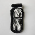 Women's Non-Slip Pilates & Yoga Grip Socks