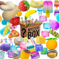 Mystery Squishy Toy Surprise Box