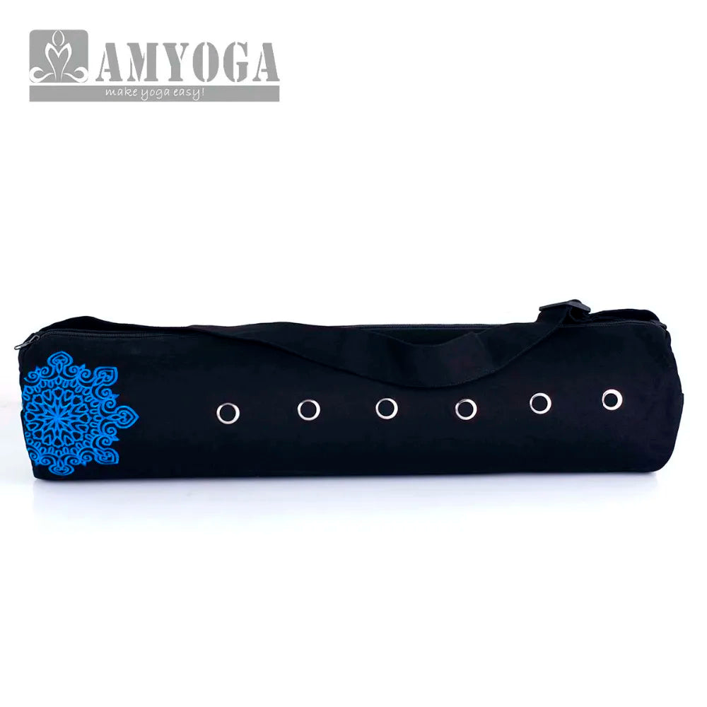 Canvas Yoga Mat Carry Bag
