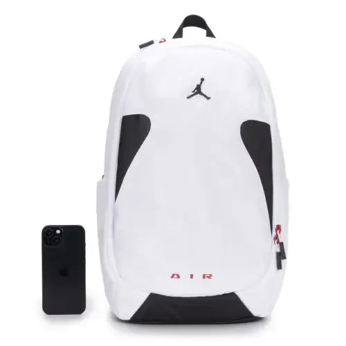 Nike Official Genuine Sports Backpack Official Genuine Men Women School Travel Training Large Capacity Durable Fashion Backpack