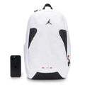 Nike Official Genuine Sports Backpack Official Genuine Men Women School Travel Training Large Capacity Durable Fashion Backpack