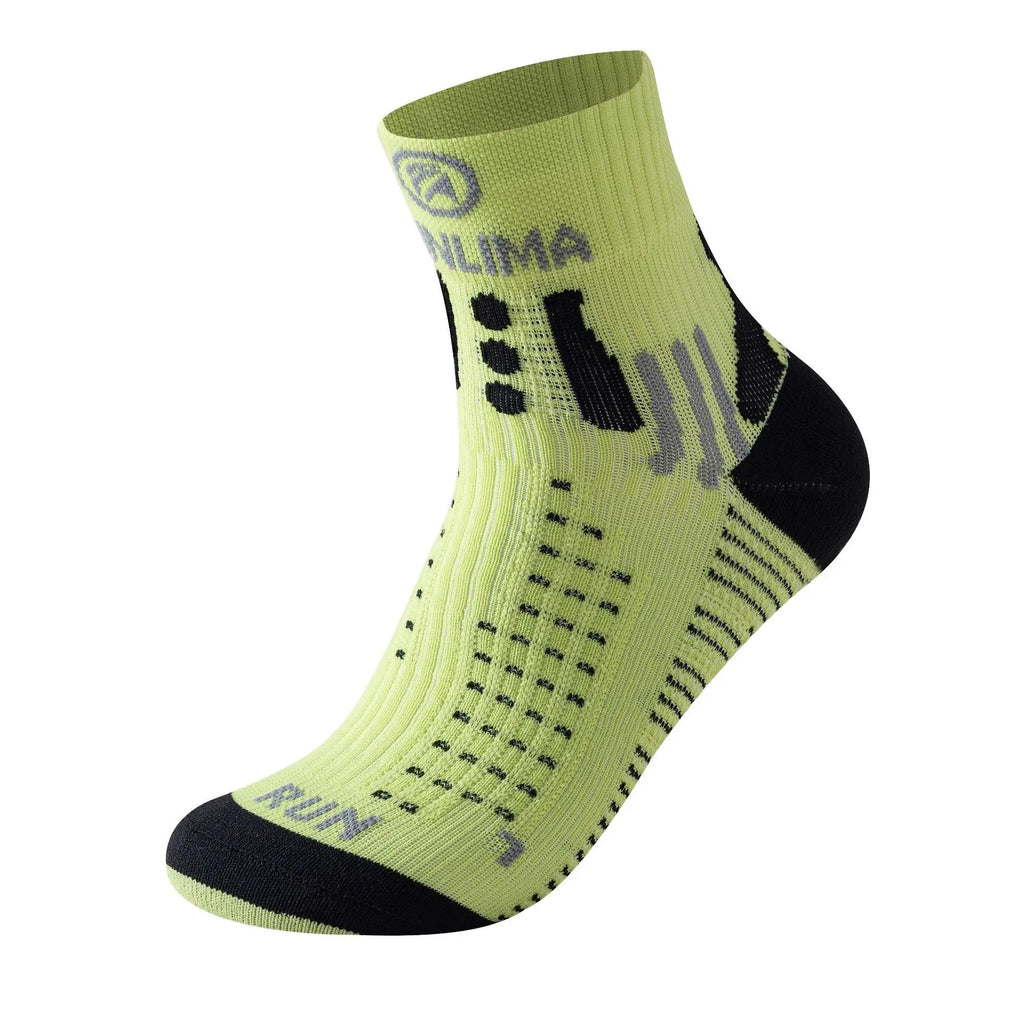 Cushioned Performance Running Socks