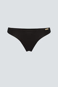 Fairtrade Organic Low Cut Thong