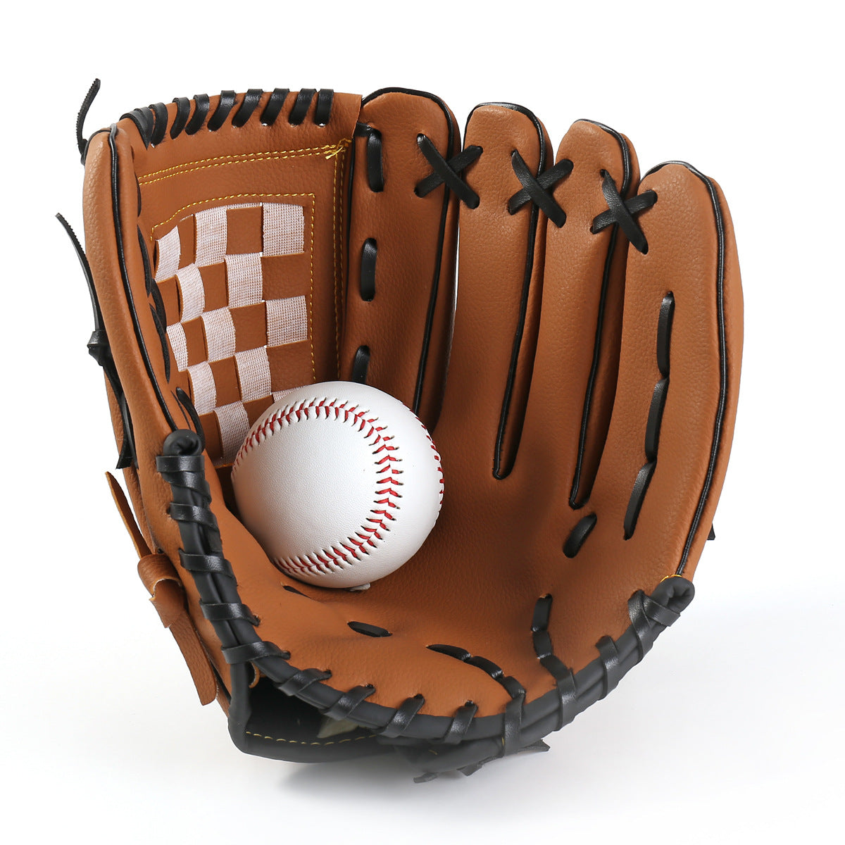 Coolus Inner Field Pitcher Baseball Gloves Softball Gloves Youth Adult Style