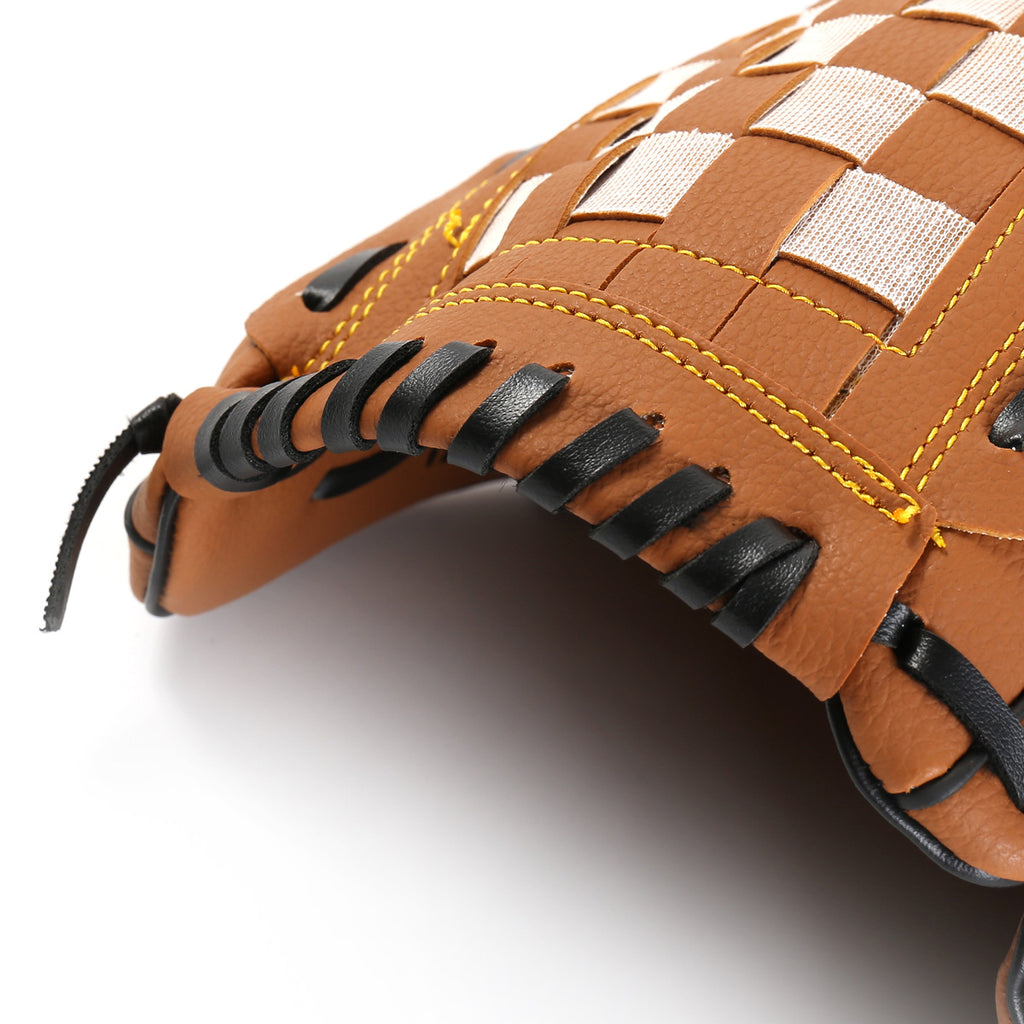 Coolus Inner Field Pitcher Baseball Gloves Softball Gloves Youth Adult Style