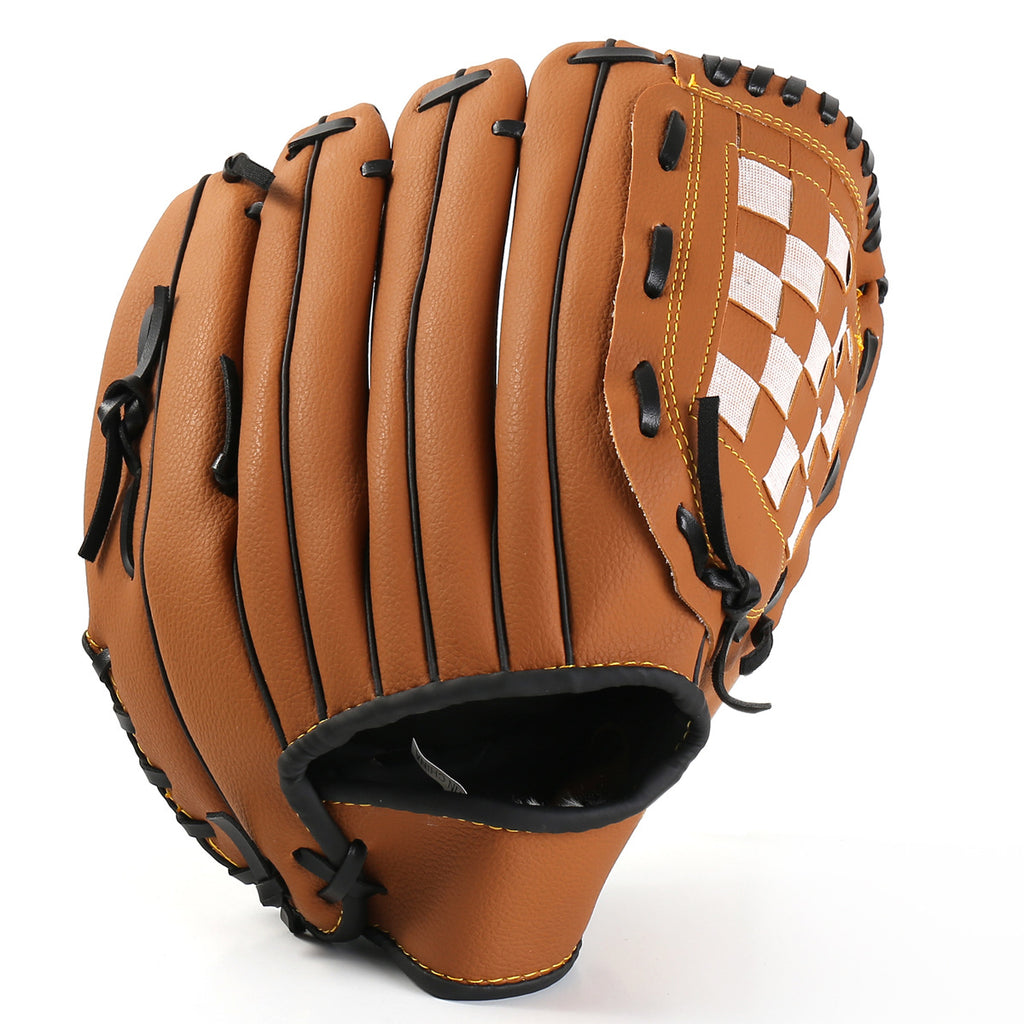 Coolus Inner Field Pitcher Baseball Gloves Softball Gloves Youth Adult Style