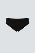 Fairtrade Organic Mini Briefs: Womens