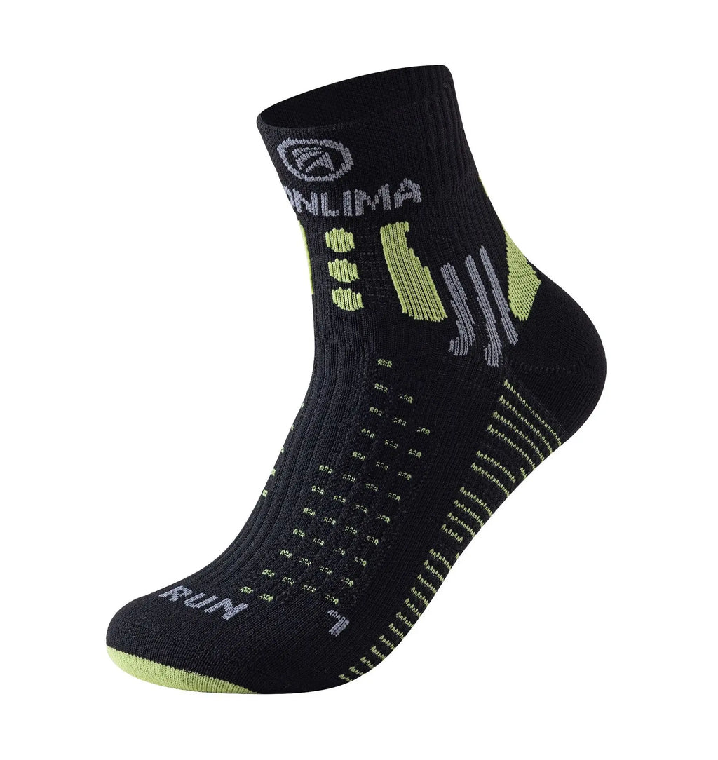 Cushioned Performance Running Socks