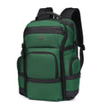 Men's Waterproof 17-inch Laptop Backpack