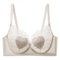Women's Lace Support Bra