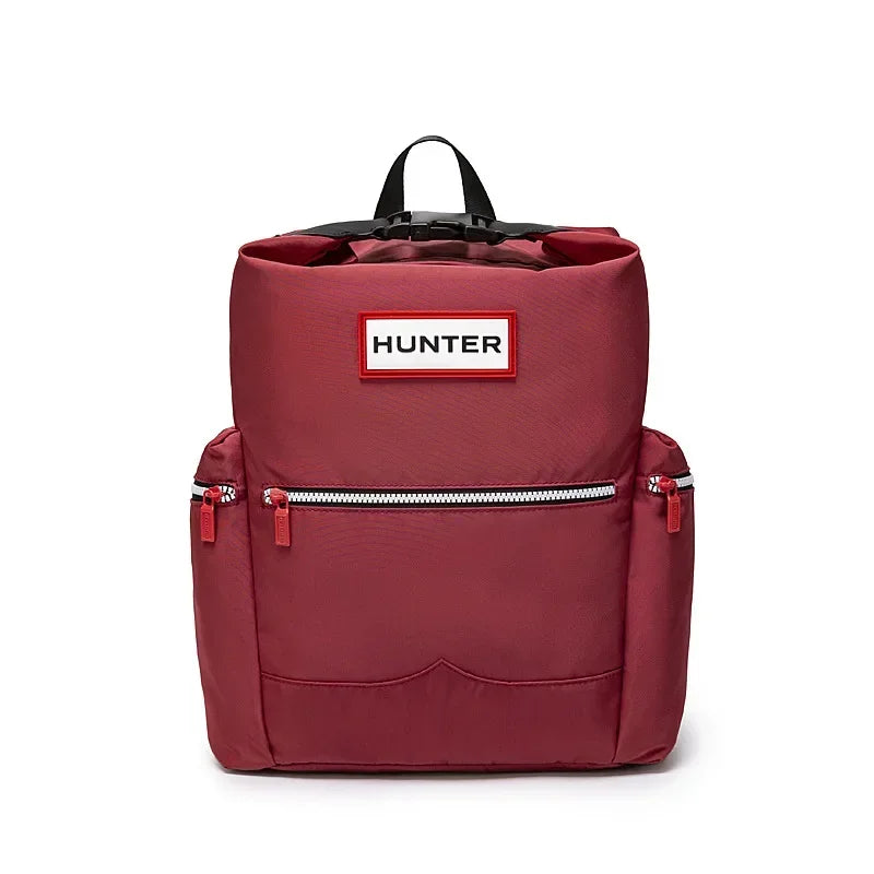 Waterproof Large-Capacity Laptop Backpack