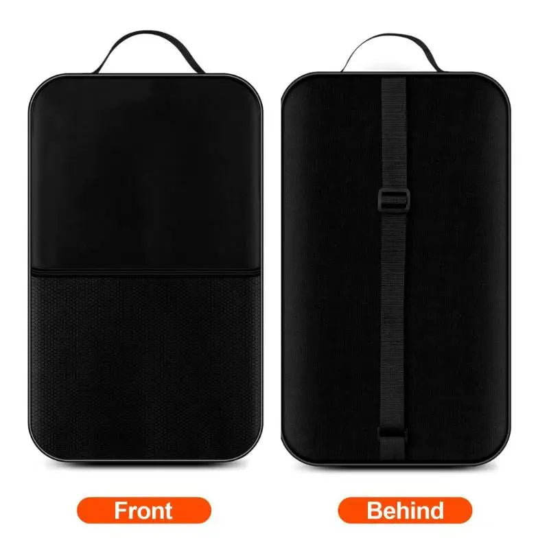 New Waterproof Pickleball Bag Reversible Pickleball Paddle Case Backpack For Men WomenAcc
