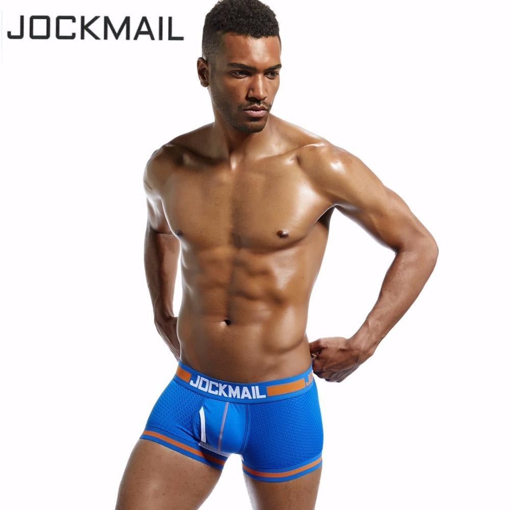 JOCKMAIL Classic Boxer Briefs