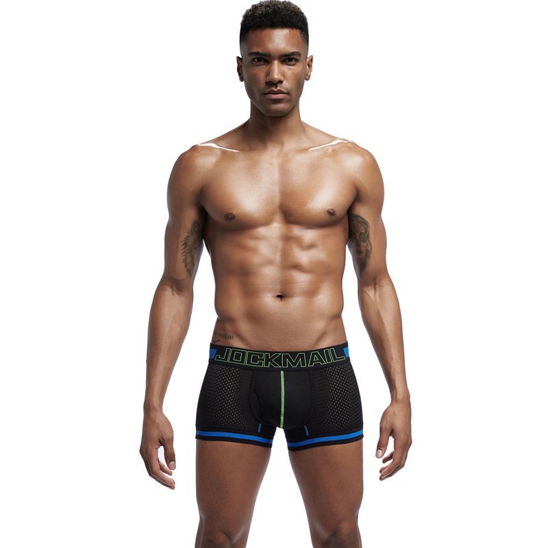 JOCKMAIL Classic Boxer Briefs