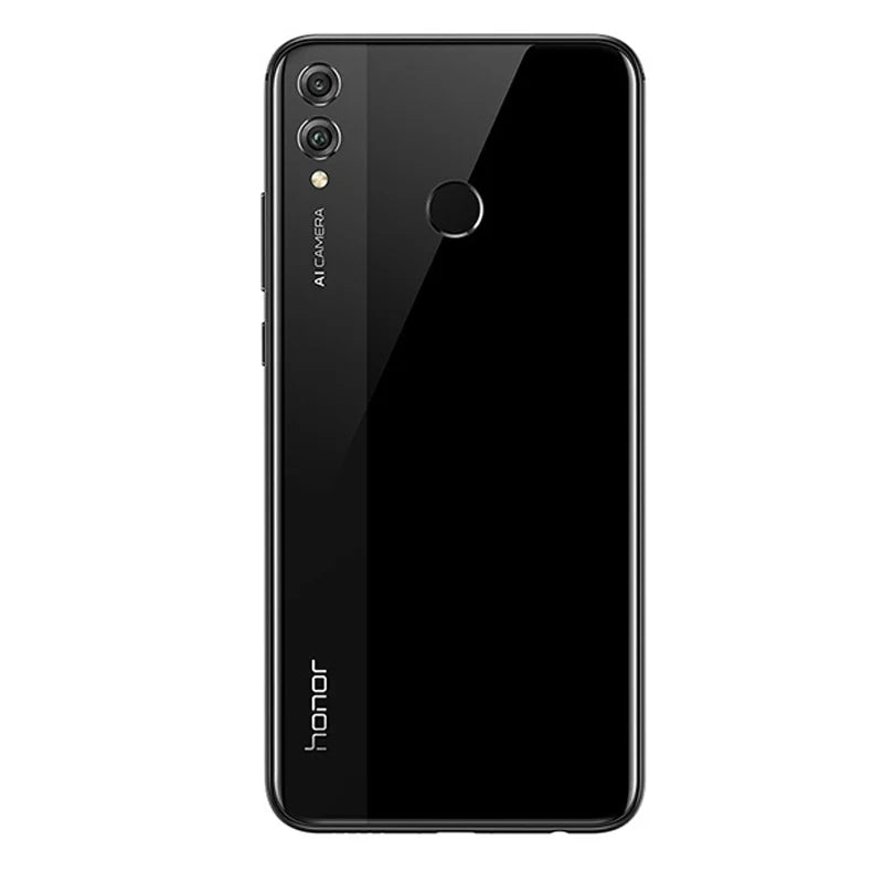 HONOR 8X Smartphone – Used, Global Firmware