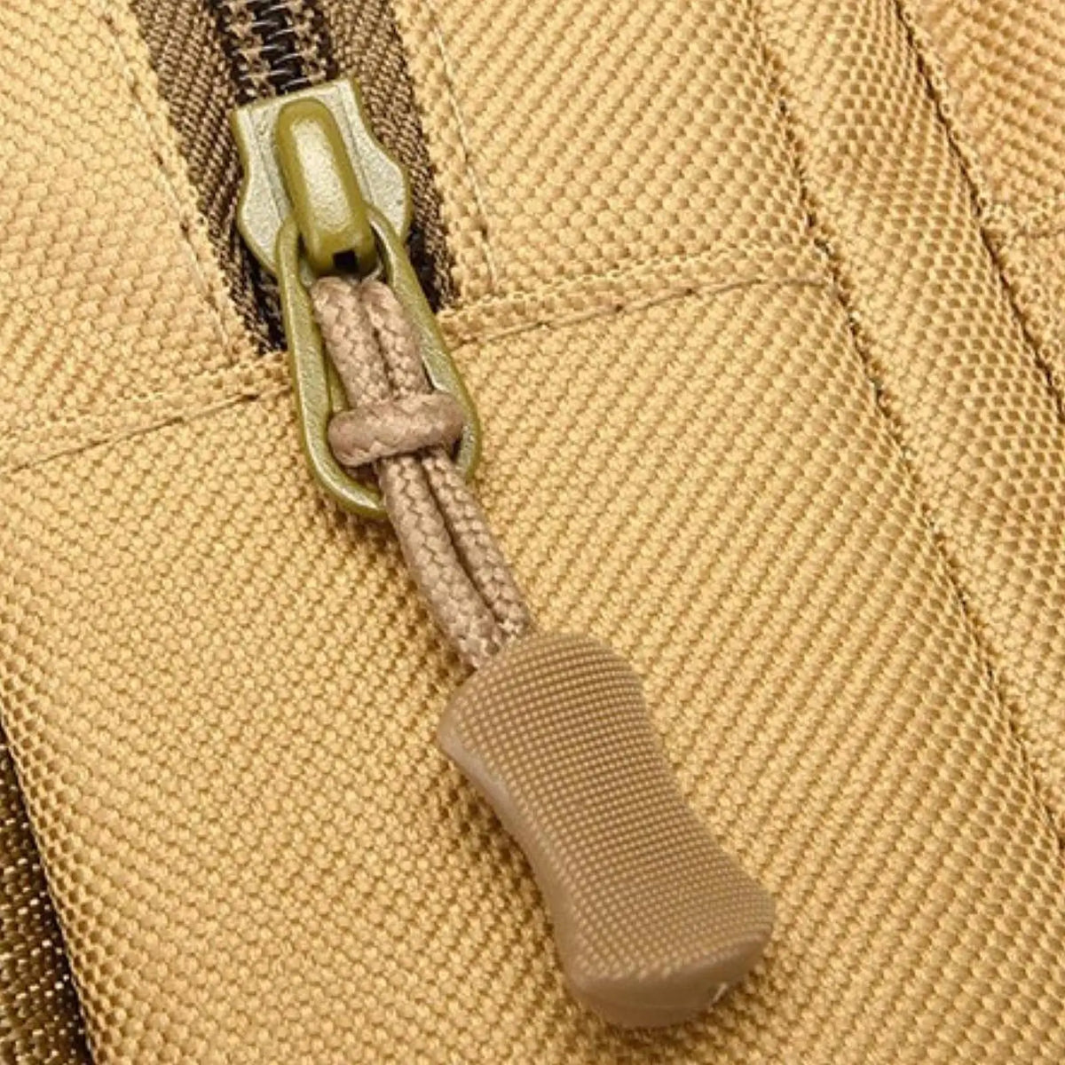 Men's Outdoor Chest Rig Bag