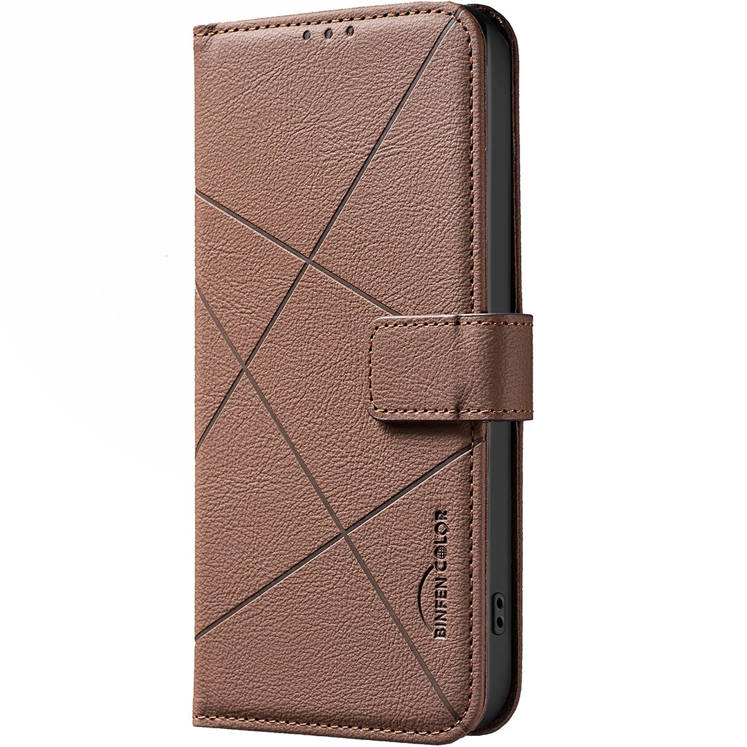 Wallet Flip Case for Infinix Smart 20