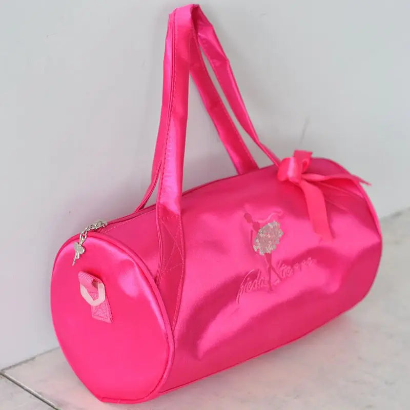 Girls' Ballet & Dance Shoulder Bag