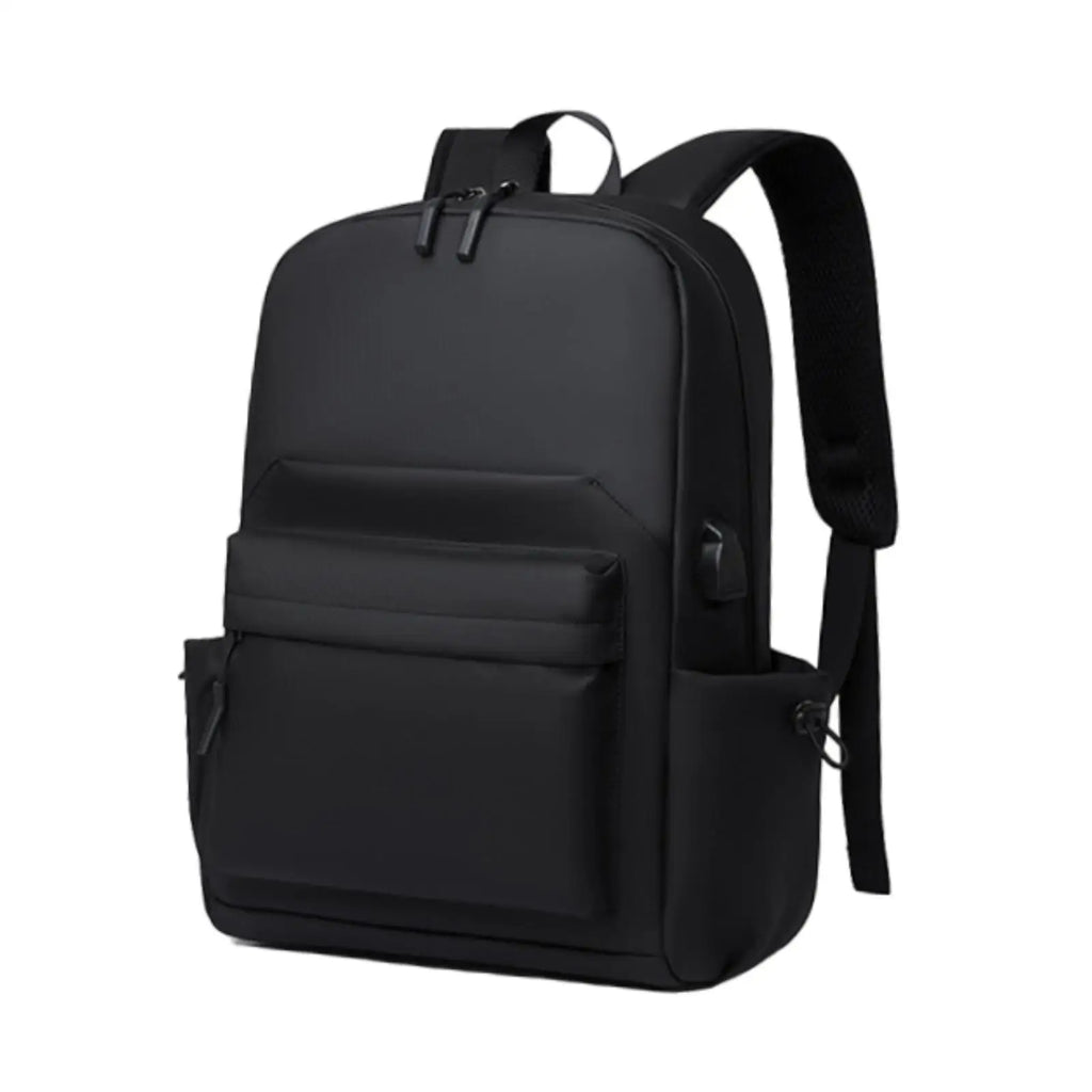 Oxford Laptop Daypack for Work & Travel