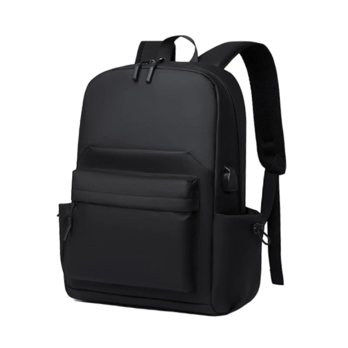 Oxford Laptop Daypack for Work & Travel