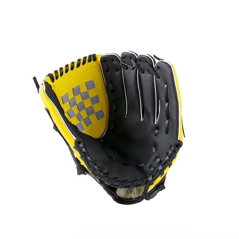 Coolus Inner Field Pitcher Baseball Gloves Softball Gloves Youth Adult Style