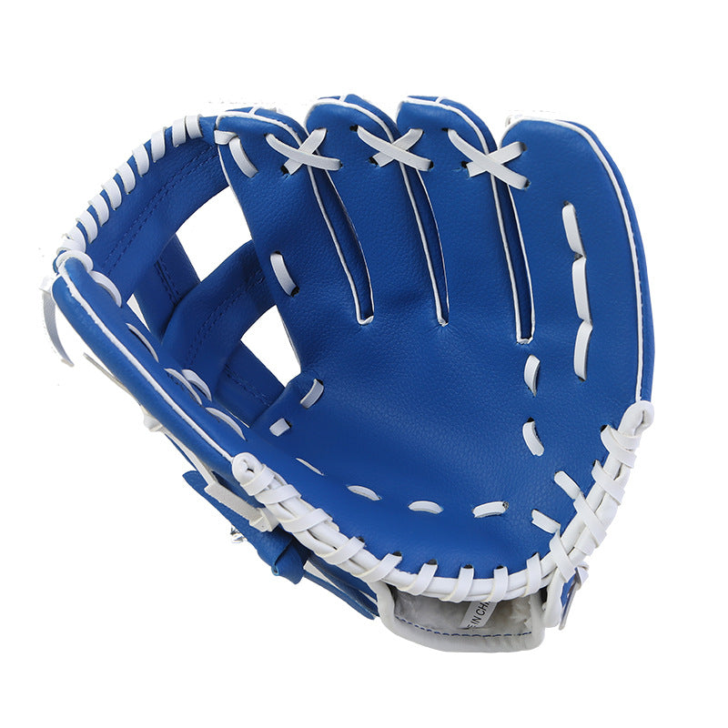 Coolus Inner Field Pitcher Baseball Gloves Softball Gloves Youth Adult Style