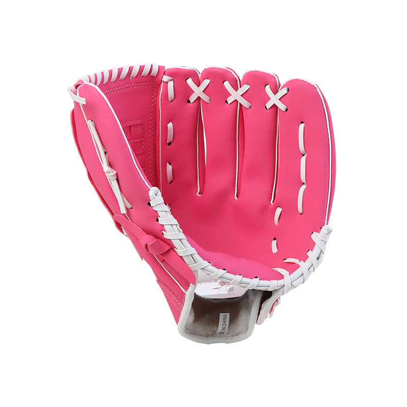 Coolus Inner Field Pitcher Baseball Gloves Softball Gloves Youth Adult Style