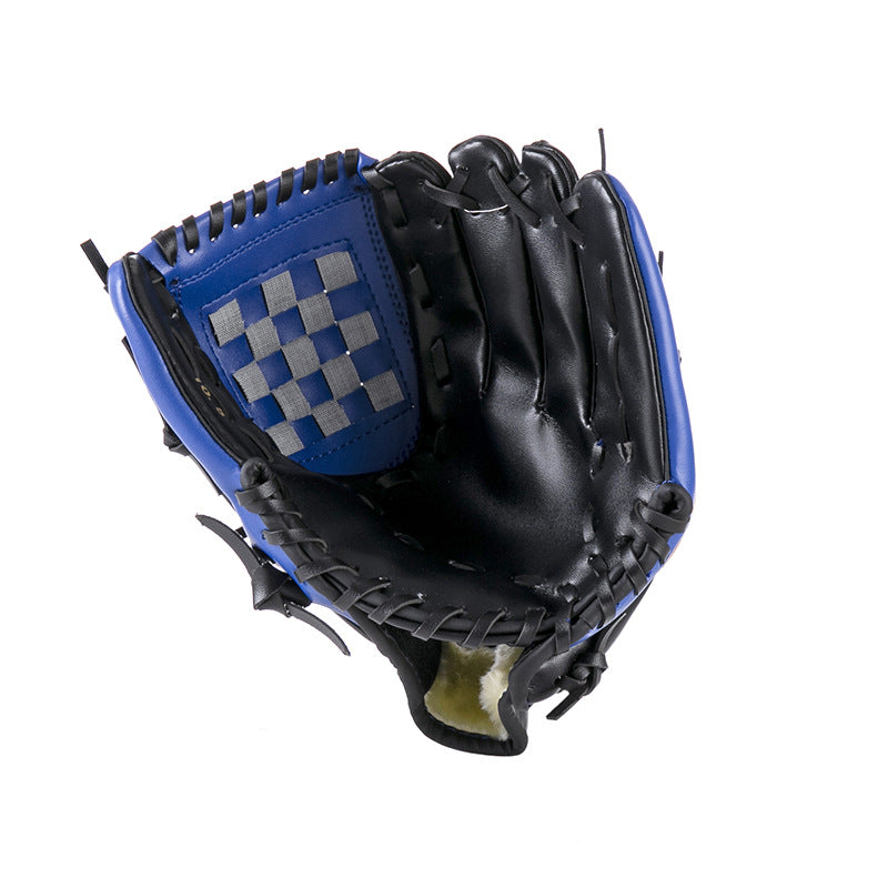 Coolus Inner Field Pitcher Baseball Gloves Softball Gloves Youth Adult Style