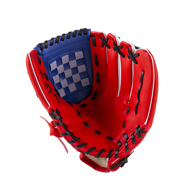 Coolus Inner Field Pitcher Baseball Gloves Softball Gloves Youth Adult Style