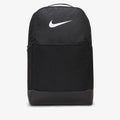 Nike DH7709-010 Official Genuine Black Backpack Classic Sports Backpack Durable Adjustable Travel School Shoulder Bag DH7709-