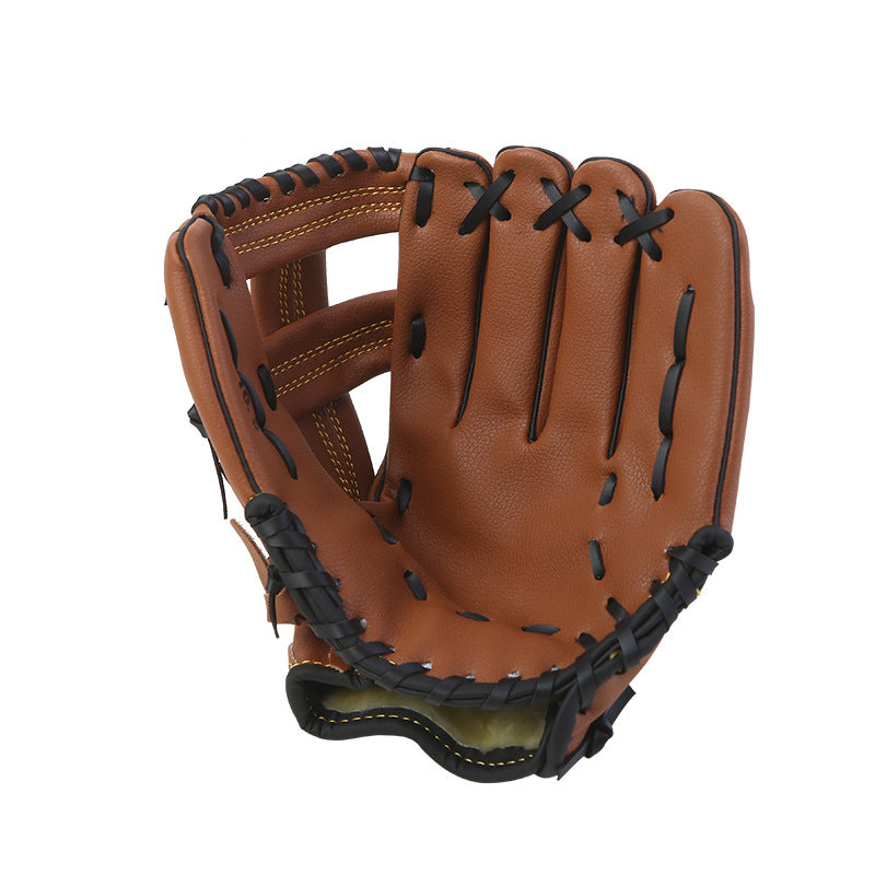 Coolus Inner Field Pitcher Baseball Gloves Softball Gloves Youth Adult Style