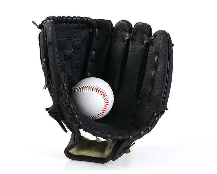 Coolus Inner Field Pitcher Baseball Gloves Softball Gloves Youth Adult Style