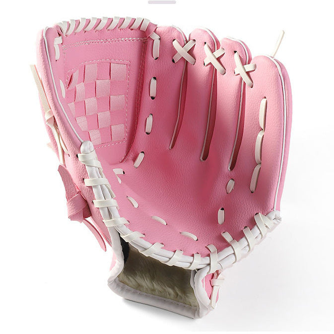 Coolus Inner Field Pitcher Baseball Gloves Softball Gloves Youth Adult Style
