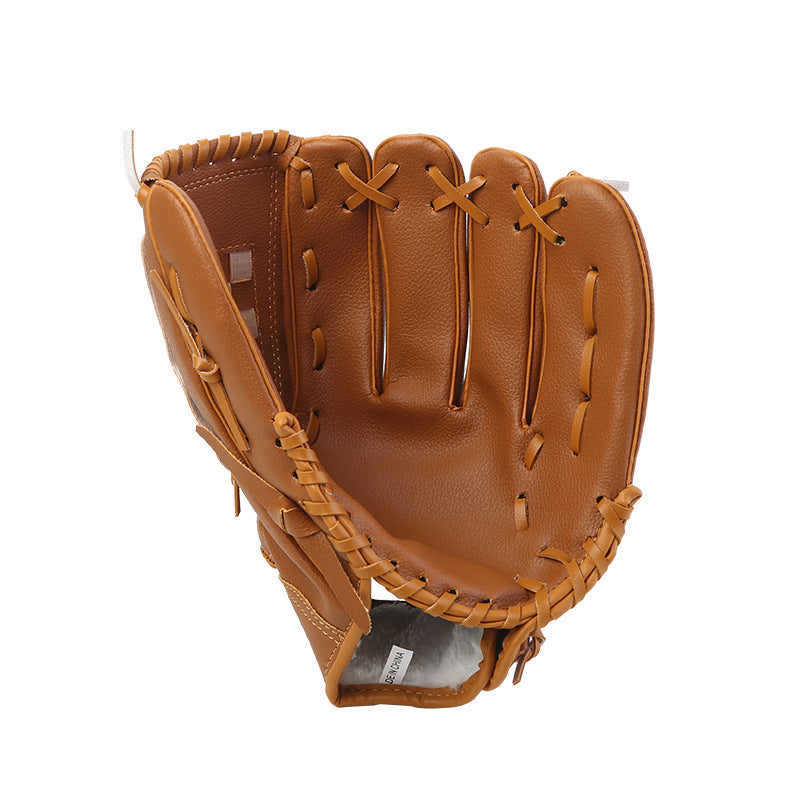 Coolus Inner Field Pitcher Baseball Gloves Softball Gloves Youth Adult Style