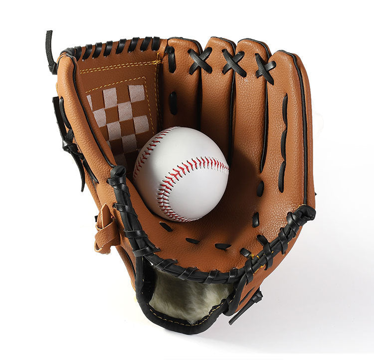Coolus Inner Field Pitcher Baseball Gloves Softball Gloves Youth Adult Style