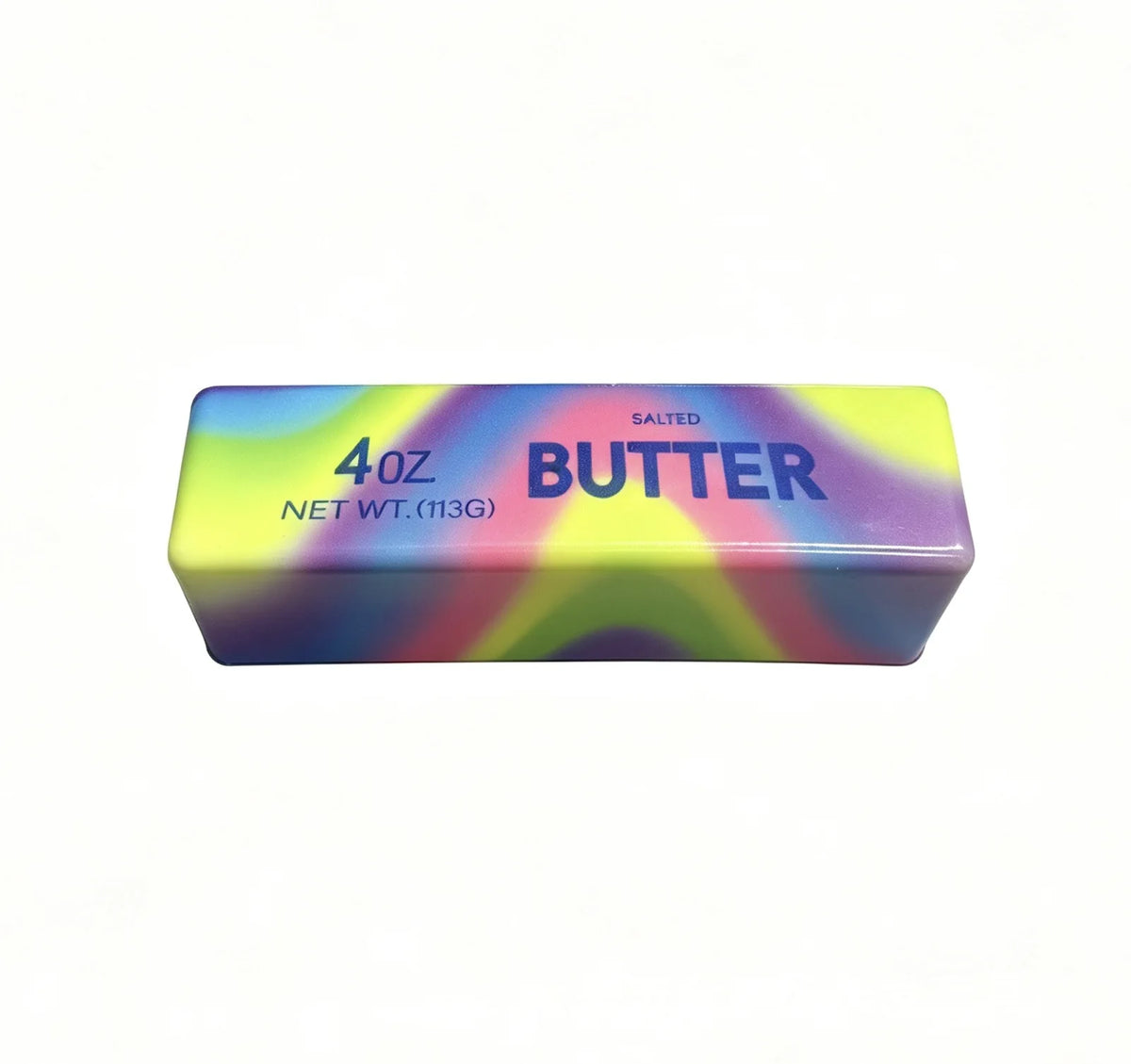 Butter Squishy Squeeze Toy