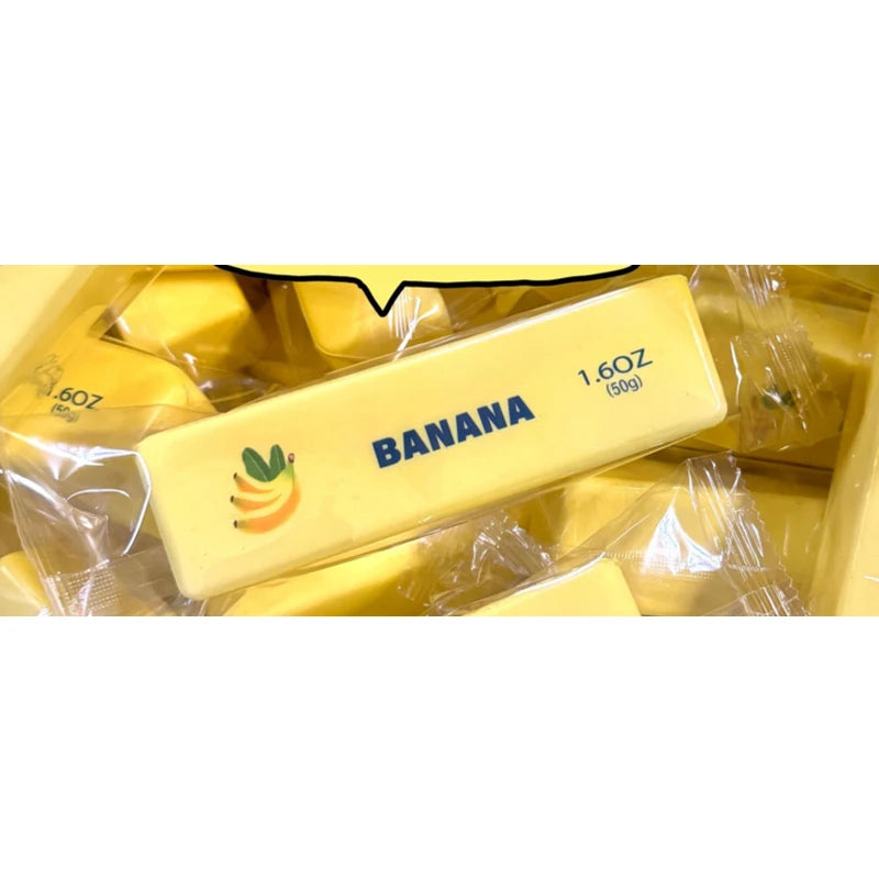 Butter Squishy Squeeze Toy