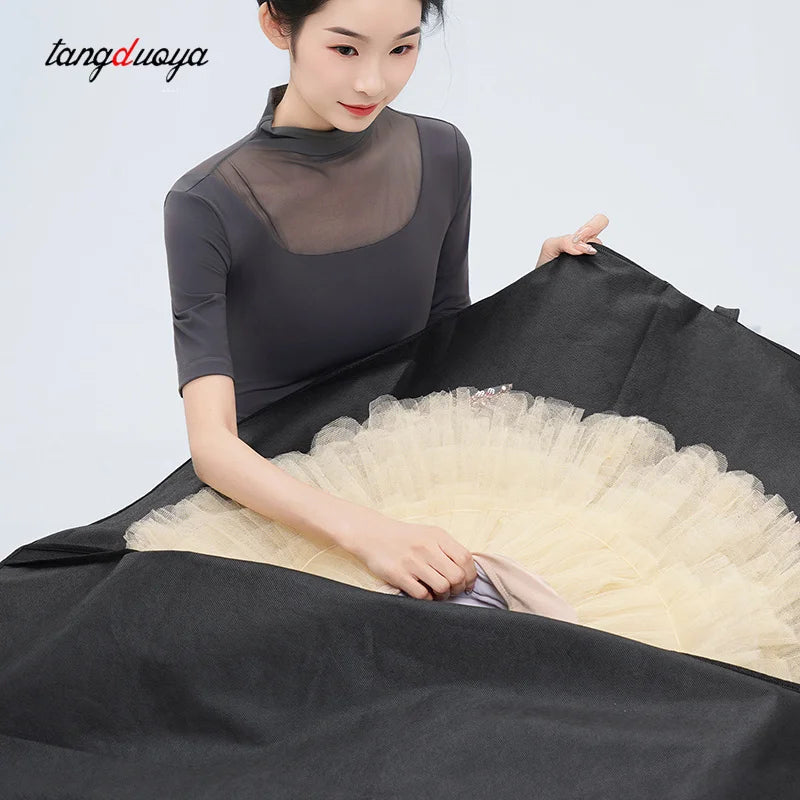 Waterproof Ballet & Dance Costume Bag