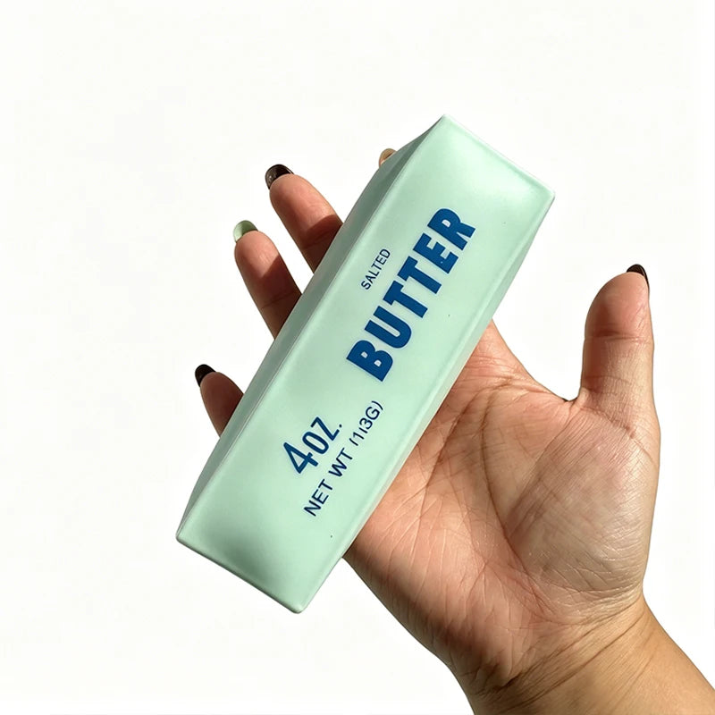 Butter Stick Crunchy Squeeze Toy