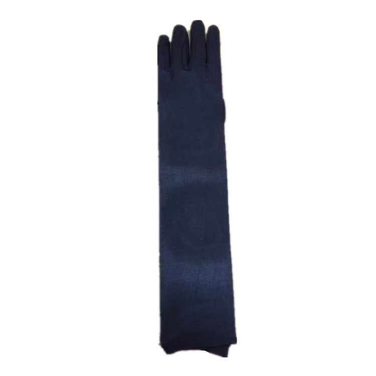 Harvey Halloween Fancy Dress Show Party Play Characters Blood Gloves Cross Skeleton Lace Gloves
