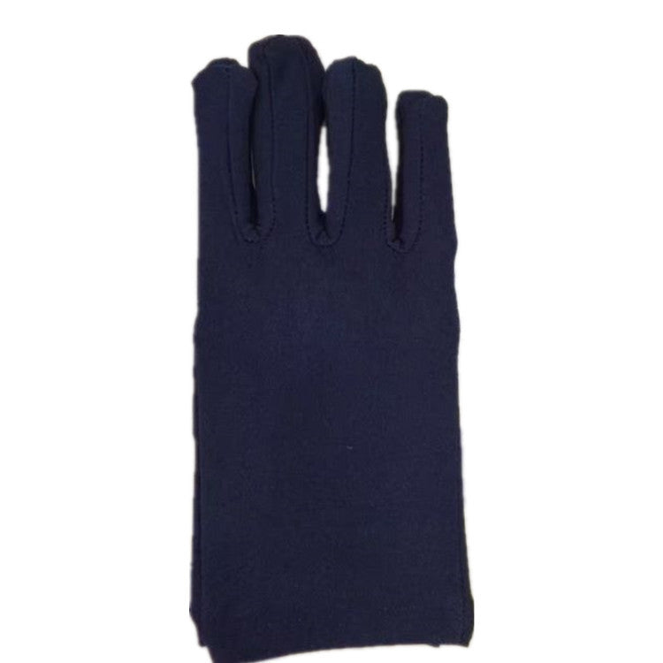 Harvey Halloween Fancy Dress Show Party Play Characters Blood Gloves Cross Skeleton Lace Gloves