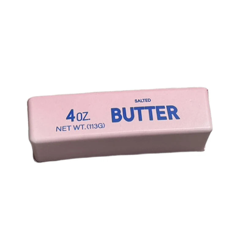 Butter Squishy Squeeze Toy