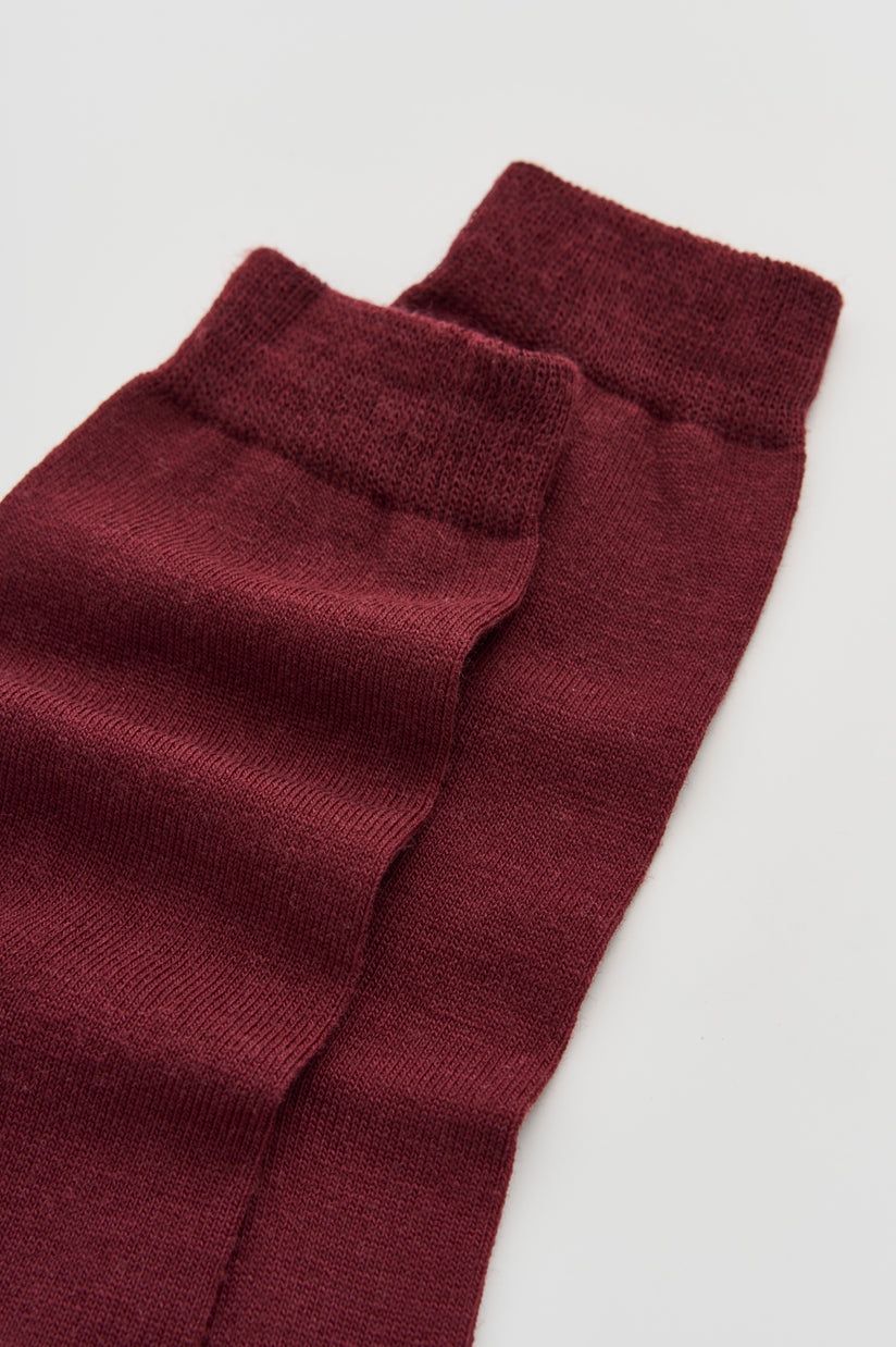Merino Socks