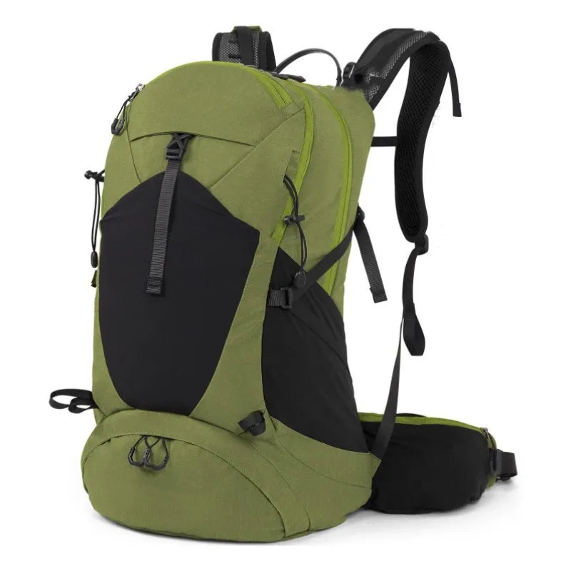 Waterproof Hiking & Camping Backpack