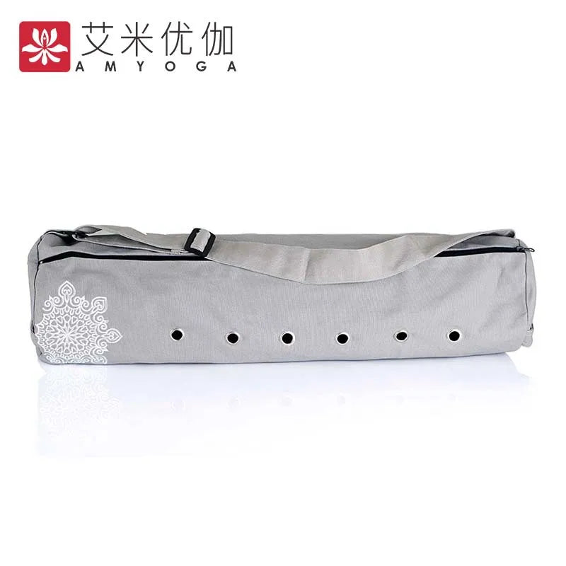 Canvas Yoga Mat Carry Bag