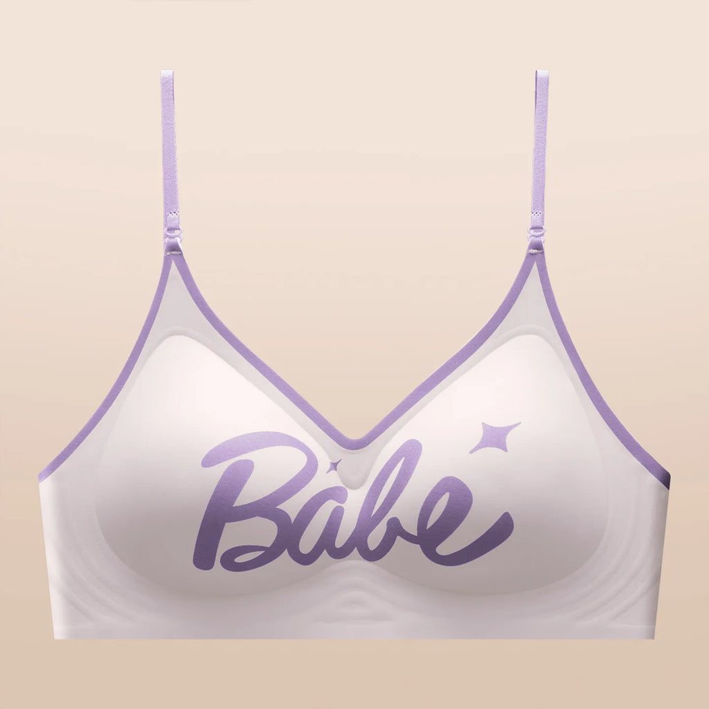 Women's Strappy Halter Bralette