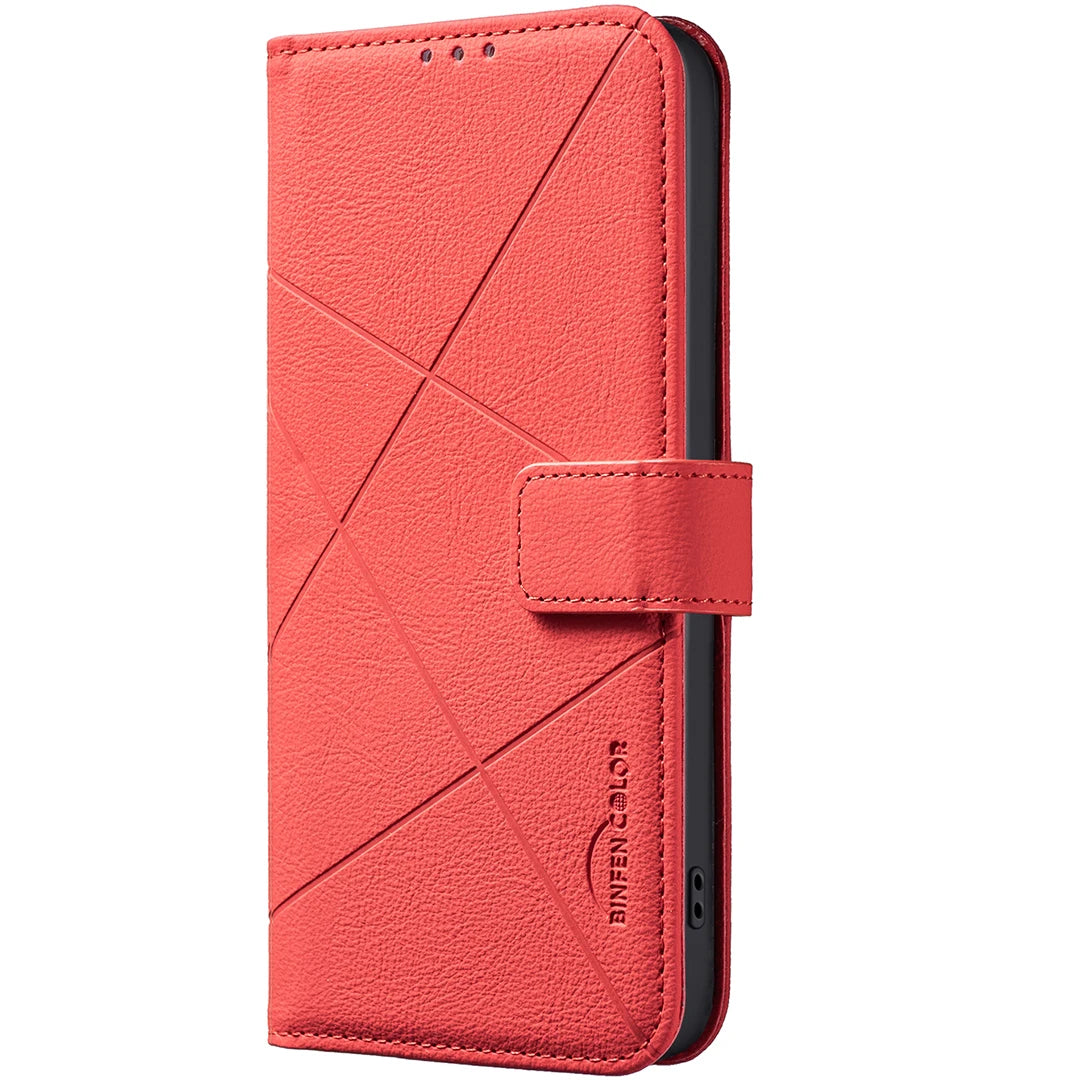 Wallet Flip Case for Infinix Smart 20
