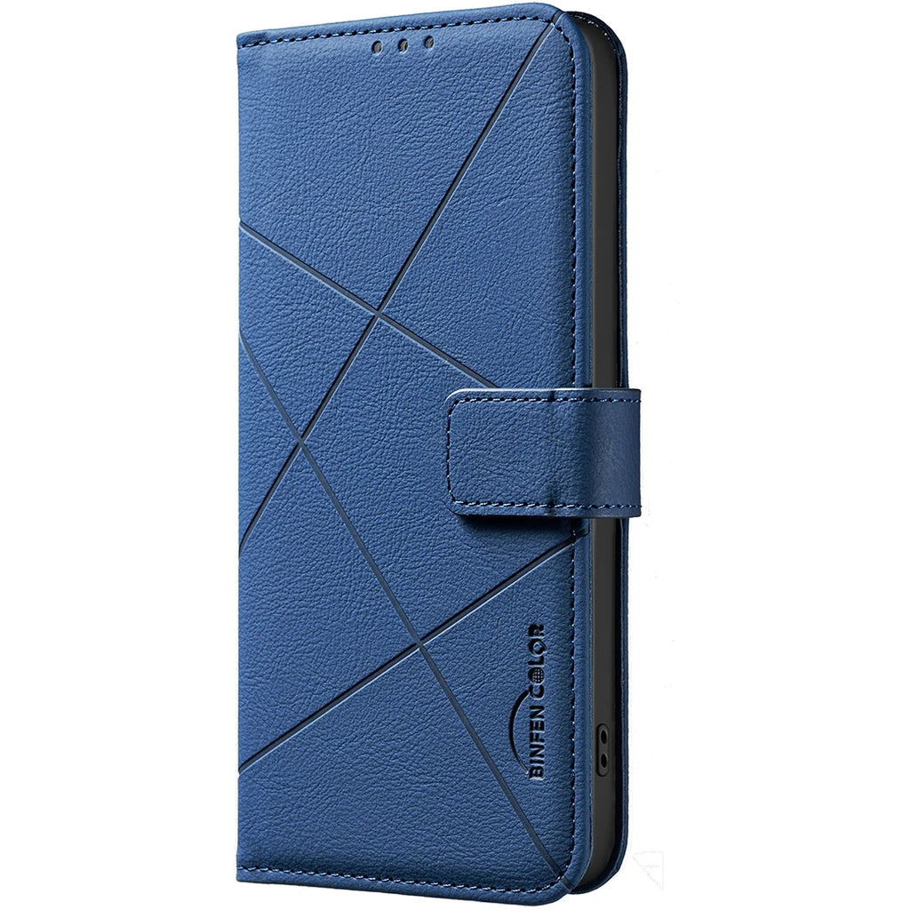 Wallet Flip Case for Infinix Smart 20